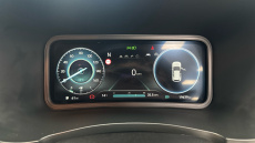 Hyundai Kona 1.0 TGDi 48V MHEV Premium 5dr Petrol Hatchback